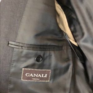 Men’s Canali sportcoat